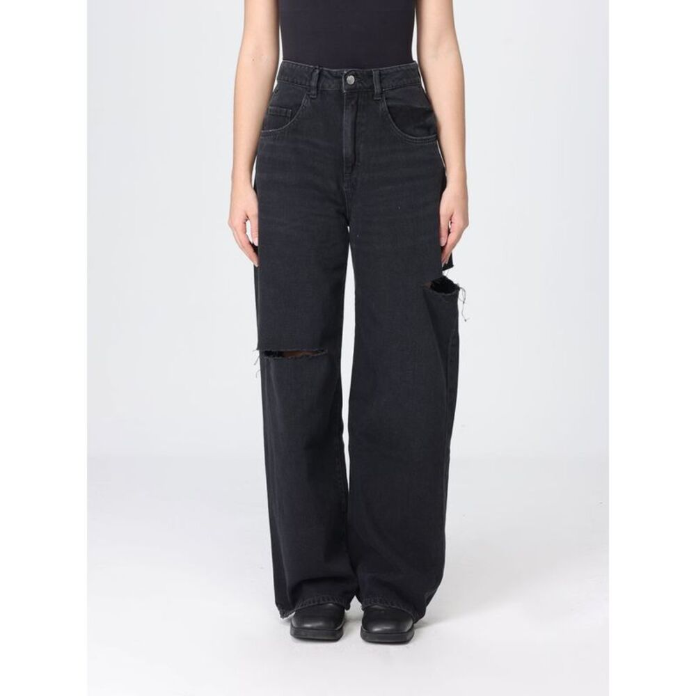Icon Denim Los Angeles Women Poppy Jeans Icon Denim Los Angeles